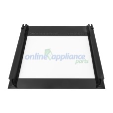 140074612015 Genuine Chef Oven Door Outer Glass Panel 
